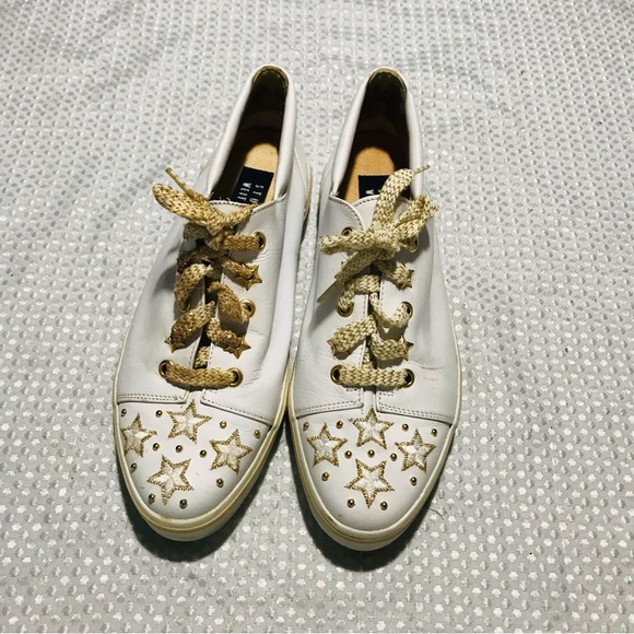 Stuart weitzman sneakers - Picture 9 of 10